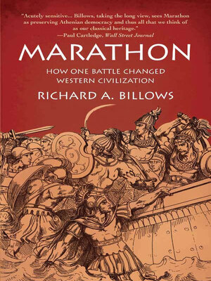 cover image of Marathon